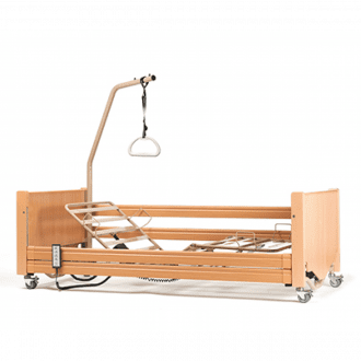 С электроприводом С электроприводом