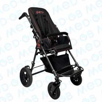 Детская прогулочная коляска ДЦП Thomashilfen Swifty 