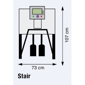 Кардиотренажёр EN-Stair в Екатеринбурге