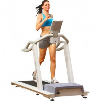 Беговая дорожка En-Motion в Екатеринбурге