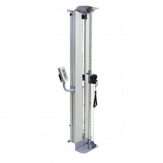 Многофункциональный блоковый тренажёр EN-Tree P в Екатеринбурге