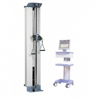 Многофункциональный блоковый тренажёр EN-Tree M Pulley в Екатеринбурге