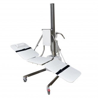 Подъёмник для ванны Physioteсhnica трёхсекционное ложе в Екатеринбурге