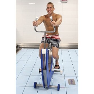 Акватренажёр Ewac Medical Aquabike в Екатеринбурге