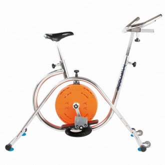 Акватренажёр Aqquatix Active Aqquabike 316L в Екатеринбурге
