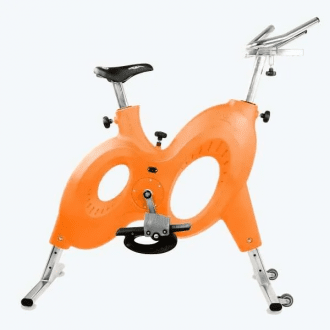 Акватренажёр Aqquatix BPM Aquabike в Екатеринбурге