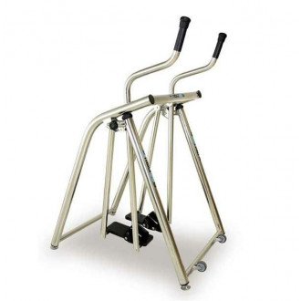 Акватренажёр Aqquatix Moon Walker Black 316L в Екатеринбурге