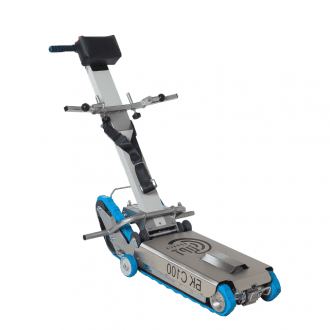 Лестничный гусеничный подъёмник Урал подъёмник БК С100 в Екатеринбурге