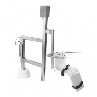 Стационарный подъёмник для бассейна Physioteсhnica вертикальный в Екатеринбурге