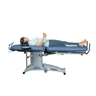 Стол для вытяжения позвоночника Ormed Traction в Екатеринбурге