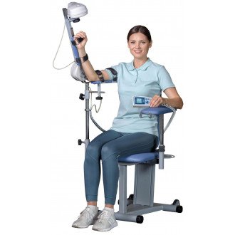 Аппарат для механотерапии верхних конечностей Ormed Flex 03 в Екатеринбурге