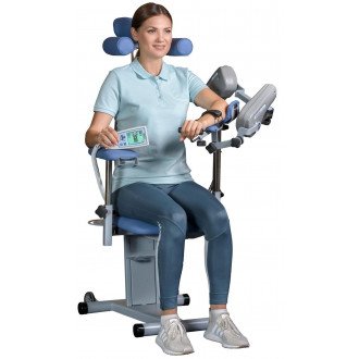Аппарат для механотерапии верхних конечностей Ormed Flex 04  в Екатеринбурге