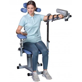Аппарат для механотерапии верхних конечностей Ormed Flex 04  в Екатеринбурге