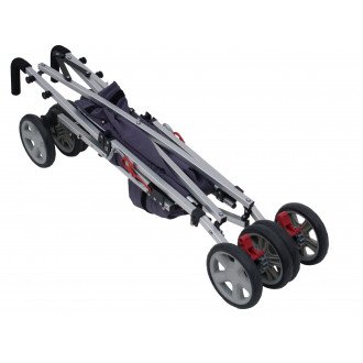 Детская прогулочная коляска ДЦП Excel Elise Travel Buggy в Екатеринбурге
