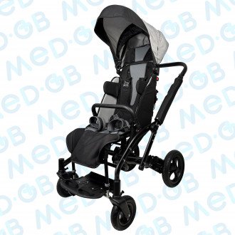 Детская прогулочная коляска ДЦП LIWCare Caretta Buggy в Екатеринбурге