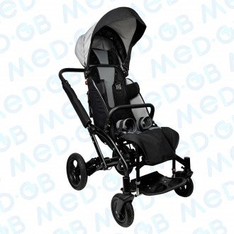 Детская прогулочная коляска ДЦП LIWCare Caretta Buggy в Екатеринбурге