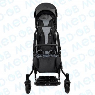 Детская прогулочная коляска ДЦП LIWCare Caretta Buggy в Екатеринбурге
