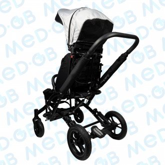 Детская прогулочная коляска ДЦП LIWCare Caretta Buggy в Екатеринбурге
