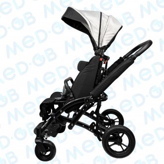 Детская прогулочная коляска ДЦП LIWCare Caretta Buggy в Екатеринбурге