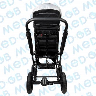 Детская прогулочная коляска ДЦП LIWCare Caretta Buggy в Екатеринбурге