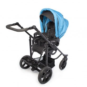 Детская прогулочная коляска ДЦП LIWCare Modi Buggy в Екатеринбурге
