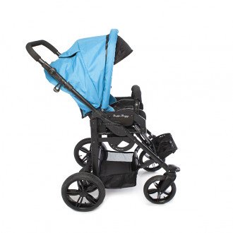 Детская прогулочная коляска ДЦП LIWCare Baffin Buggy в Екатеринбурге
