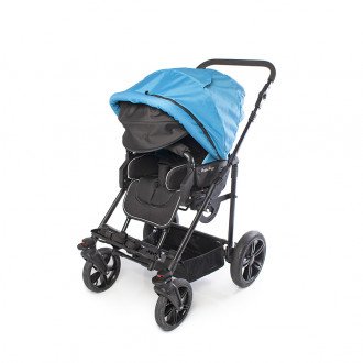 Детская прогулочная коляска ДЦП LIWCare Baffin Buggy в Екатеринбурге