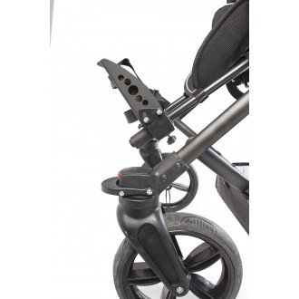 Детская прогулочная коляска ДЦП LIWCare Baffin Buggy в Екатеринбурге