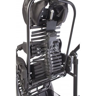 Детская прогулочная коляска ДЦП LIWCare Baffin Buggy в Екатеринбурге