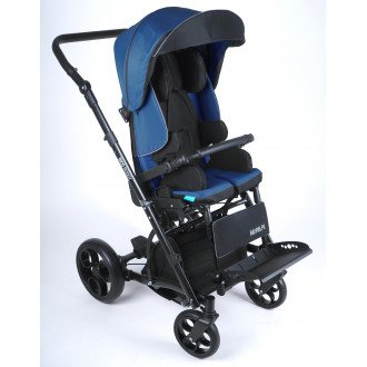 Детская прогулочная коляска ДЦП LIWCare Baffin Buggy PRO (Rico) в Екатеринбурге
