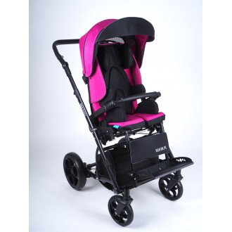 Детская прогулочная коляска ДЦП LIWCare Baffin Buggy PRO (Rico) в Екатеринбурге