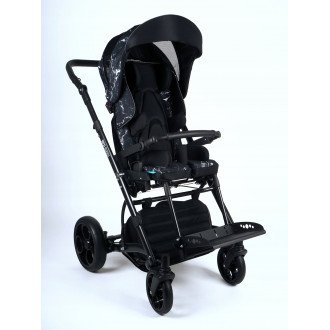Детская прогулочная коляска ДЦП LIWCare Baffin Buggy PRO (Rico) в Екатеринбурге