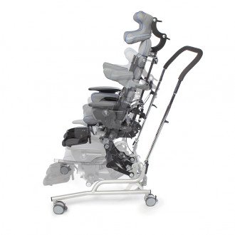 Детская комнатная кресло-коляска LIWCare Baffin neoSIT High-Low в Екатеринбурге