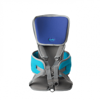 Детское ортопедическое кресло для детей ДЦП Firefly by Leckey GoTo Seat в Екатеринбурге