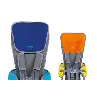 Детское ортопедическое кресло для детей ДЦП Firefly by Leckey GoTo Seat в Екатеринбурге