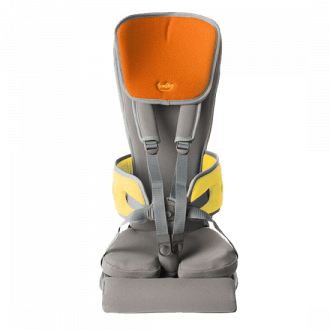 Детское ортопедическое кресло для детей ДЦП Firefly by Leckey GoTo Seat в Екатеринбурге