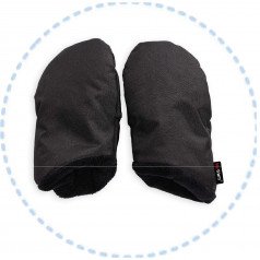 Зимние перчатки