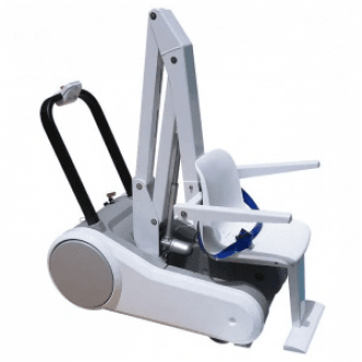 Мобильный подъёмник для бассейна Autolift I-Swim в Екатеринбурге