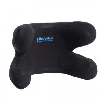 Подголовник-бабочка BodyMap DX в Екатеринбурге