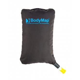 Вакуумная подушка для сидения BodyMap O в Екатеринбурге