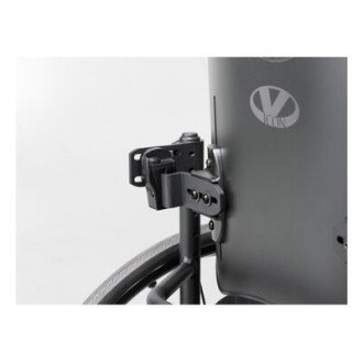Спинка противопролежневая Varilite Icon Low (низкая 43*22 см) в Екатеринбурге