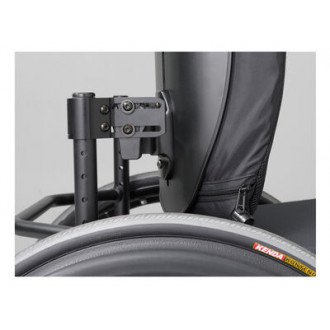 Спинка противопролежневая Varilite Icon Low (низкая 43*22 см) в Екатеринбурге