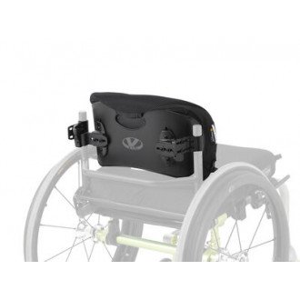 Спинка противопролежневая Varilite Icon Low (низкая 43*22 см) в Екатеринбурге
