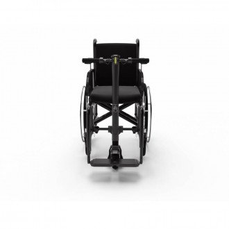 Электроприставка для инвалидной коляски UNAwheel Mini в Екатеринбурге