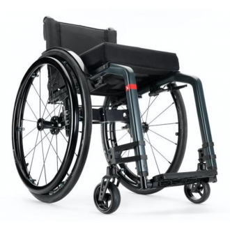 Активная инвалидная коляска Kuschall Champion 2.0