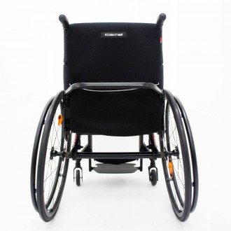 Активная инвалидная коляска Kuschall K-series 2.0 в Екатеринбурге