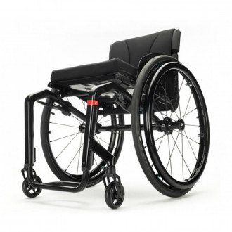 Активная инвалидная коляска Kuschall K-series 2.0 в Екатеринбурге