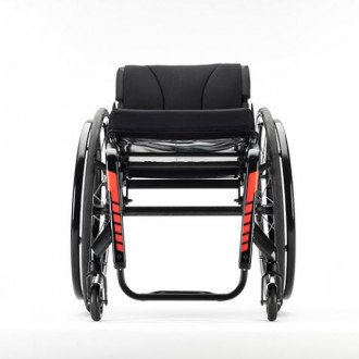 Активная инвалидная коляска Kuschall K-series 2.0 в Екатеринбурге