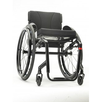Активная инвалидная коляска Kuschall K-series 2.0 в Екатеринбурге