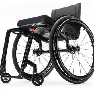 Активная инвалидная коляска Kuschall K-series 2.0 в Екатеринбурге
